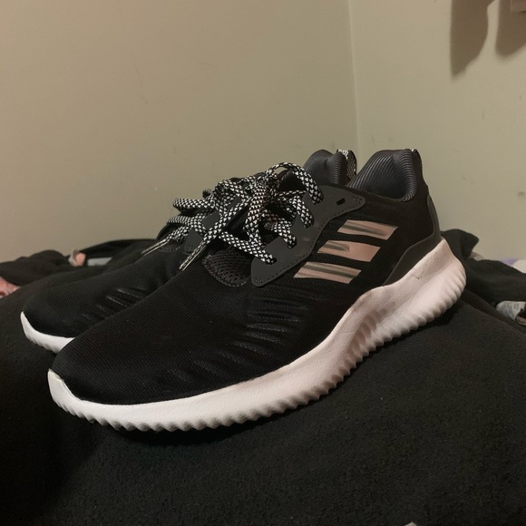 adidas Shoes | Alpha Ecunce | Poshmark